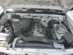 2002 Nissan Frontier King Cab Xe en Venta en Martinez, CA - Rear End