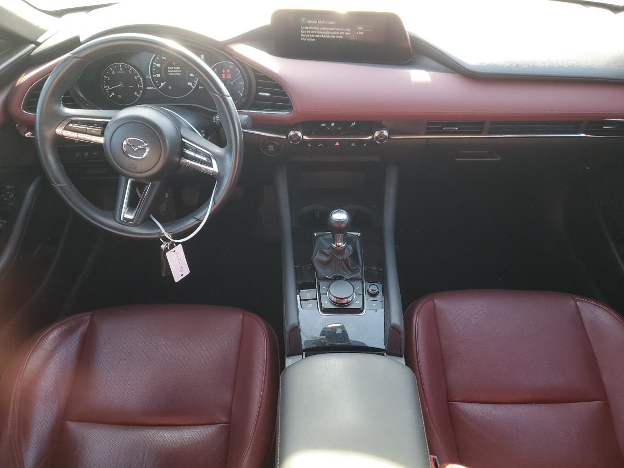 2020 Mazda 3 - Image 8
