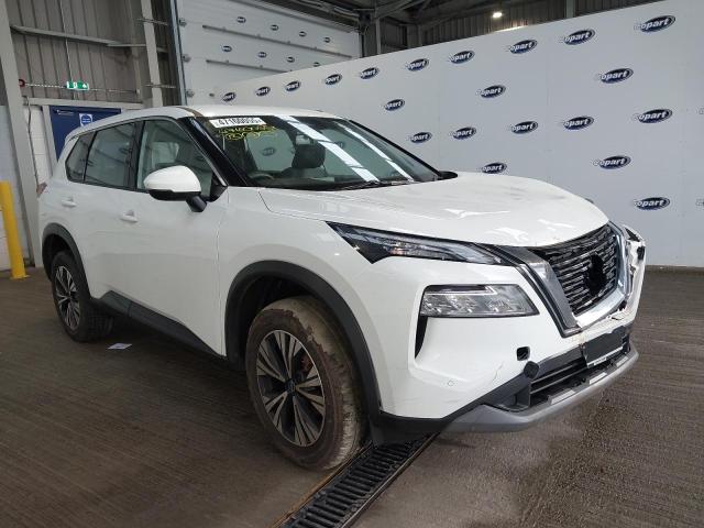 2023 NISSAN XTRAIL ACN
