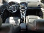 2016 Chevrolet Cruze Limited Lt for Sale in Tulsa, OK - Rear End