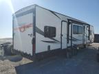 2019 Foresriver Wildcat zu verkaufen in Lebanon, TN - Burn - Interior