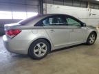 2014 Chevrolet Cruze Lt na sprzedaż w Wheeling, IL - Front End
