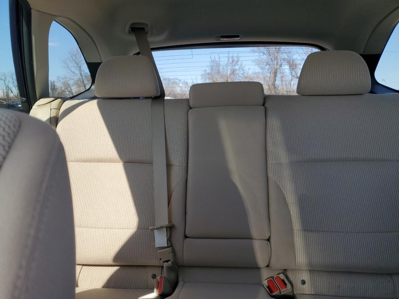 2017 Subaru Outback - Image 10