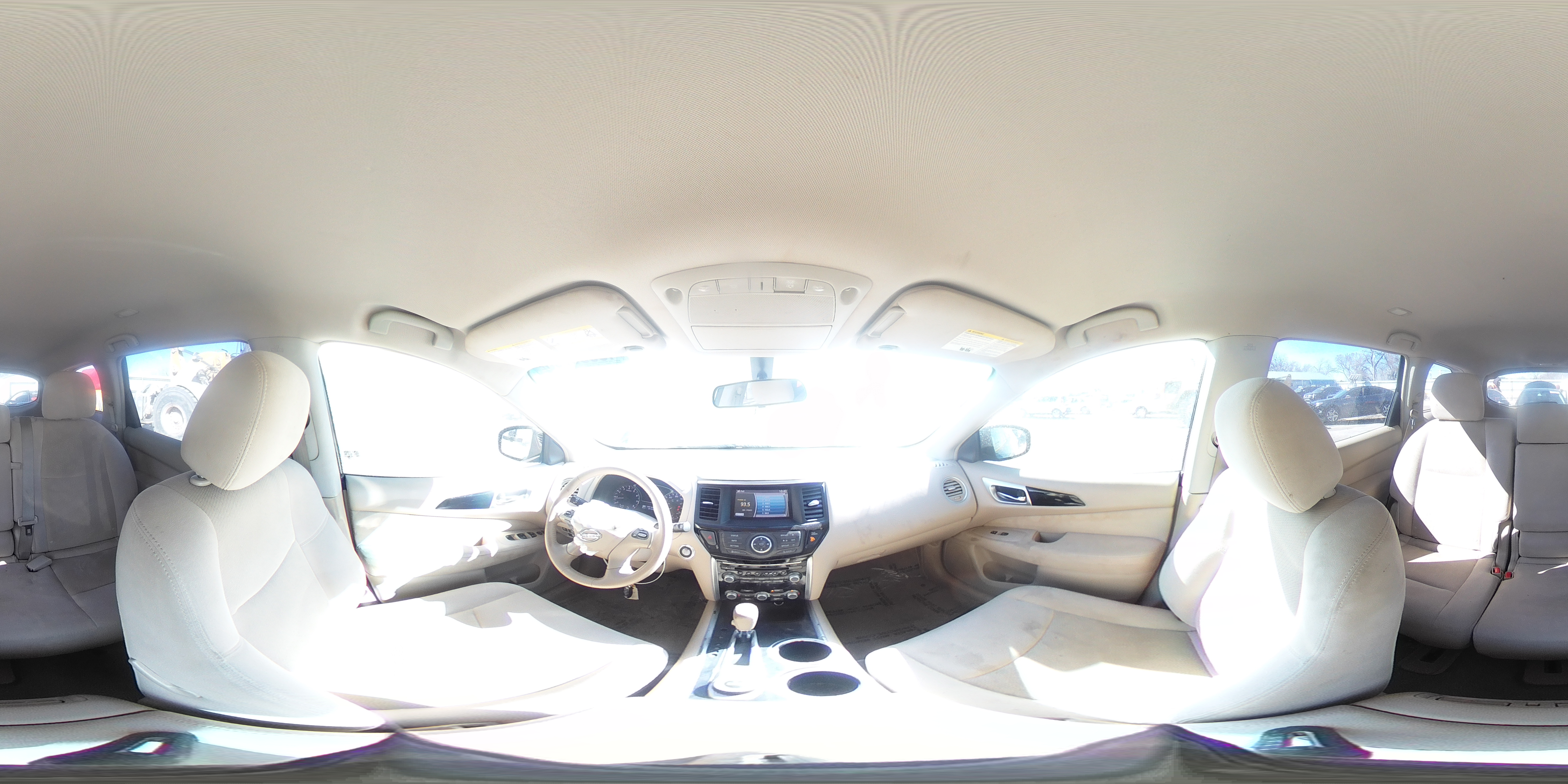 2013 Nissan Pathfinder - Image 13