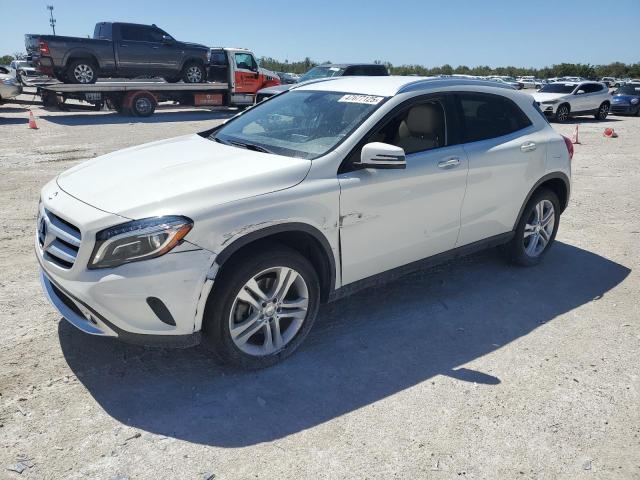2015 Mercedes-Benz Gla 250 4Matic