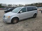 2008 Chrysler Town & Country Touring за продажба в Charles City, VA - Vandalism