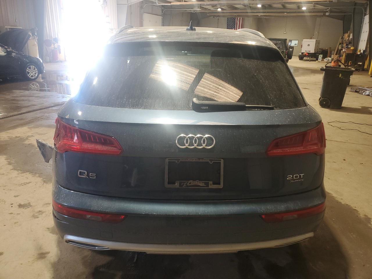 2018 Audi Q5 - Image 6