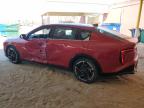 2025 Kia K4 Gt Line de vânzare în Sun Valley, CA - Side