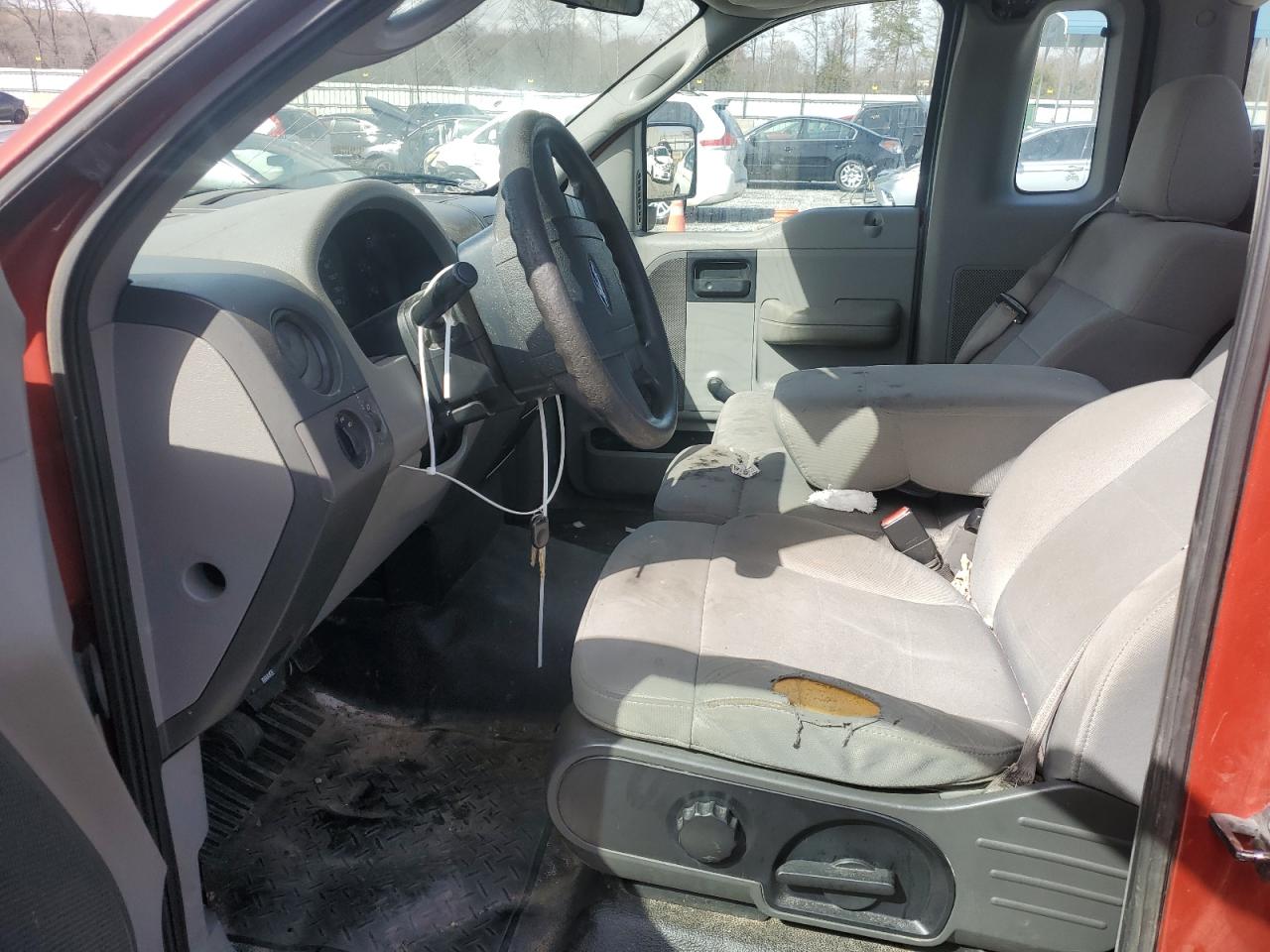 2007 Ford F-150 - Image 7