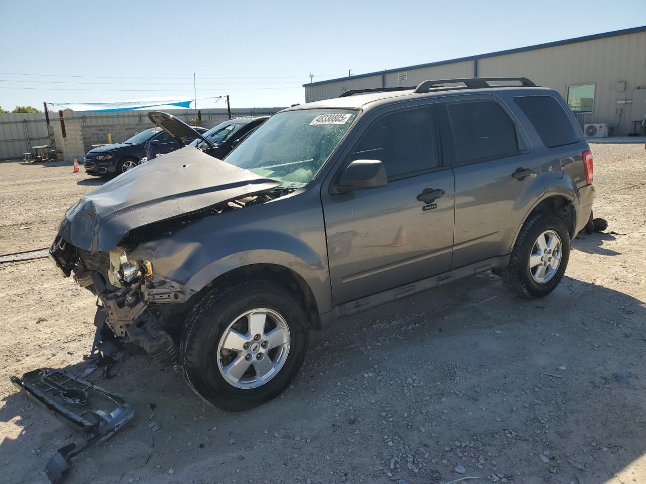 2012 Ford Escape - Image 1