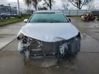 2012 Toyota Camry Base na sprzedaż w Sacramento, CA - Front End