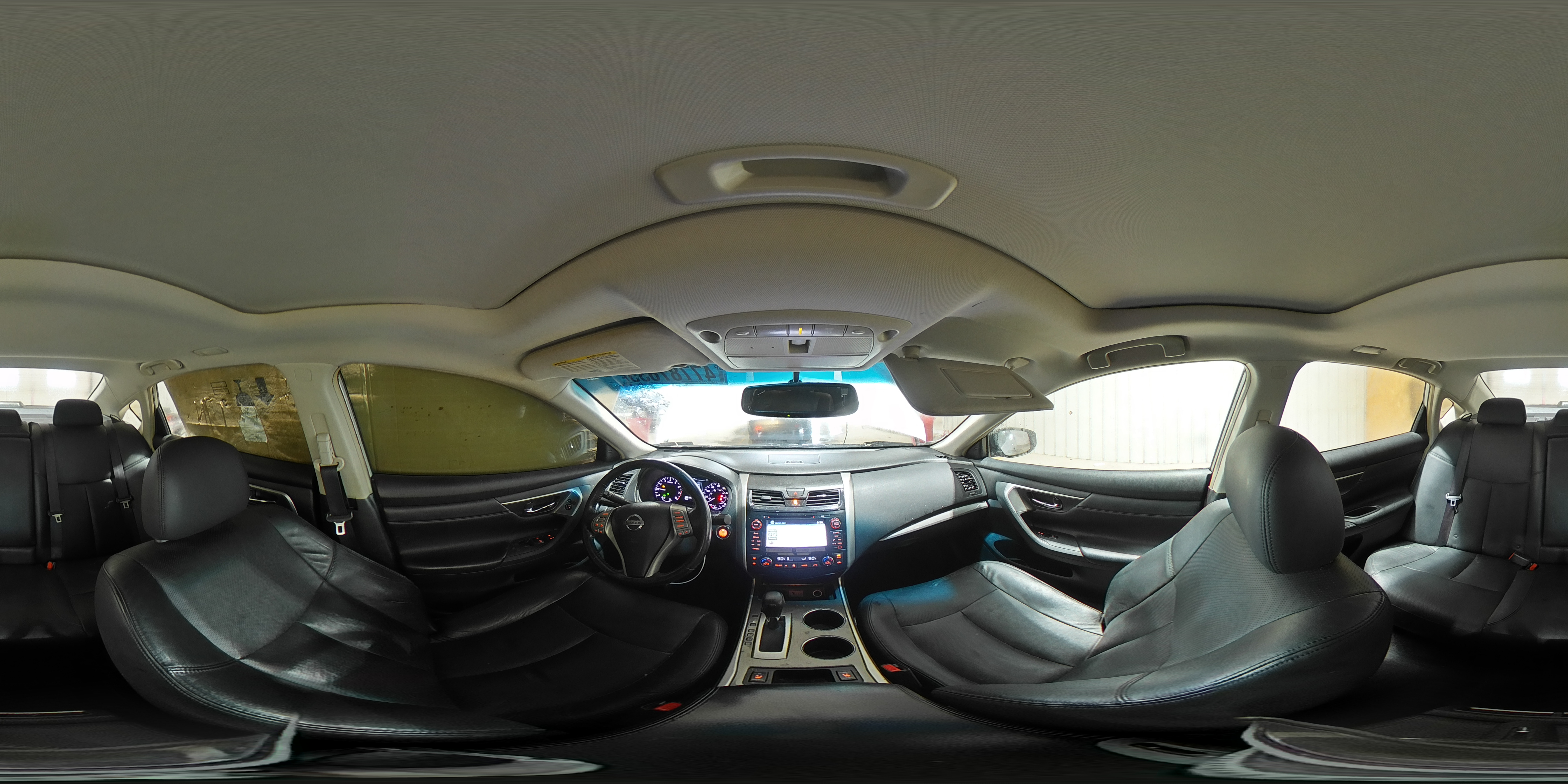 2013 Nissan Altima - Image 14