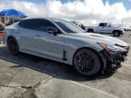 2023 Kia Stinger Gt2 na sprzedaż w Wilmington, CA - Undercarriage