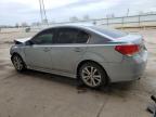 2013 Subaru Legacy 2.5I Limited for Sale in Dyer, IN - Front End