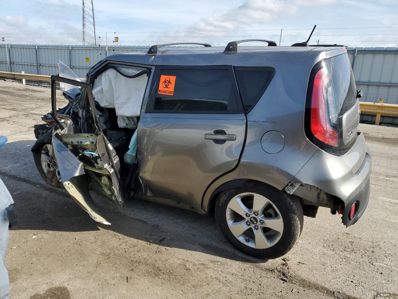 2019 Kia Soul - Image 2