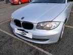 2007 BMW 118D SE for sale at Copart SANDTOFT