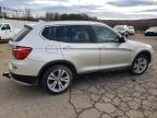 2012 Bmw X3 Xdrive35I на продаже в Chatham, VA - All Over