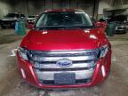 2014 Ford Edge Sel на продаже в Franklin, WI - All Over