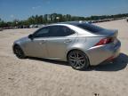 2015 Lexus Is 250 for Sale in Houston, TX - Hail