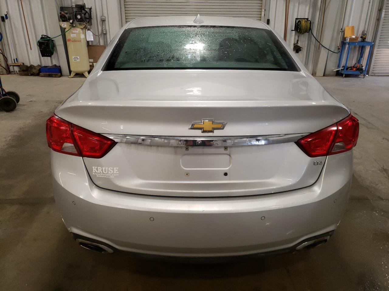 2014 Chevrolet Impala - Image 6