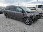2015 Toyota Sienna Sport იყიდება Lawrenceburg-ში, KY - Front End