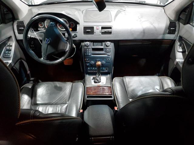  VOLVO XC90 2013 Czarny