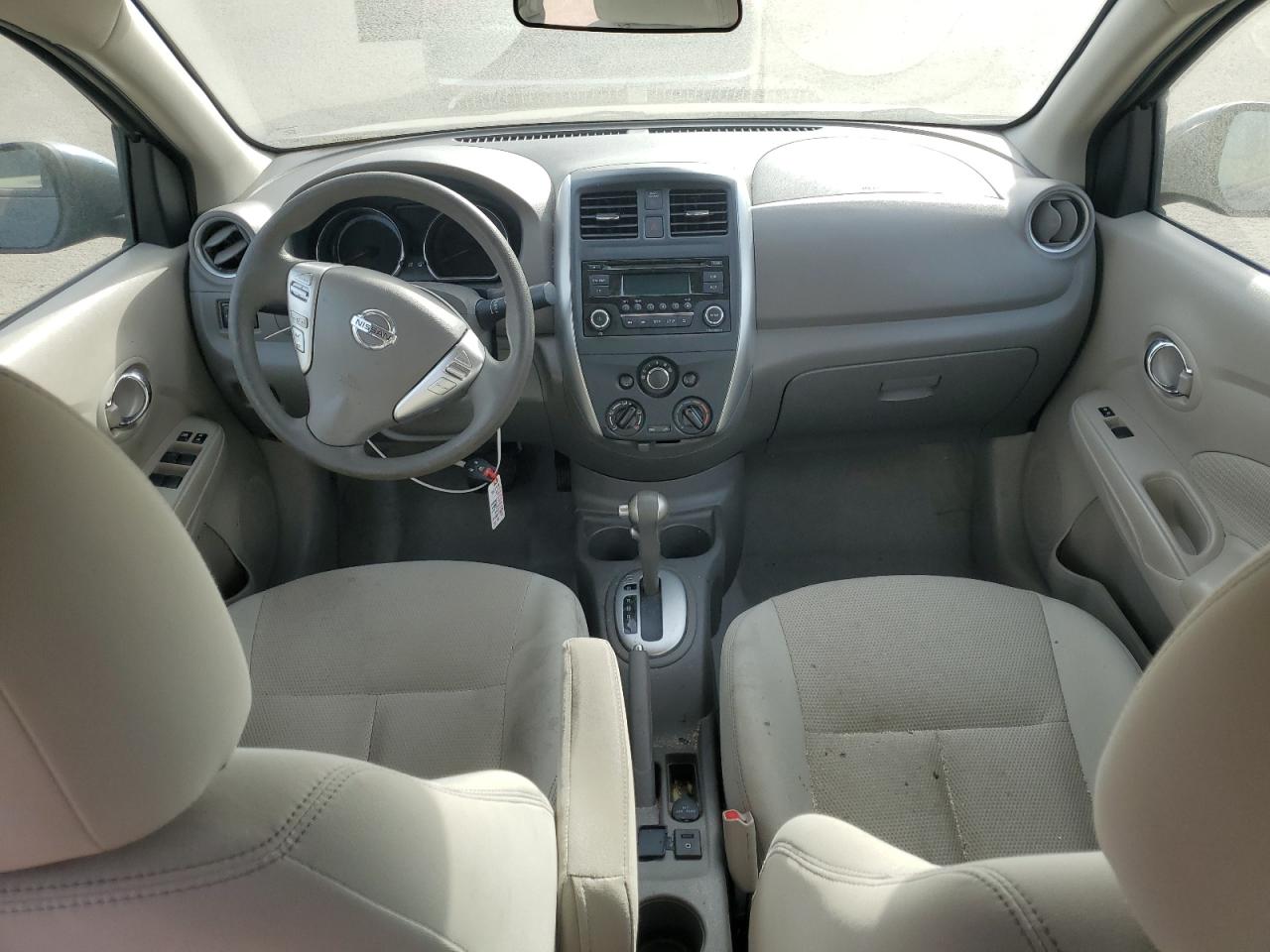 2015 Nissan Versa - Image 8