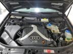 2004 Audi A6 S-Line Quattro продається в Leroy, NY - Front End