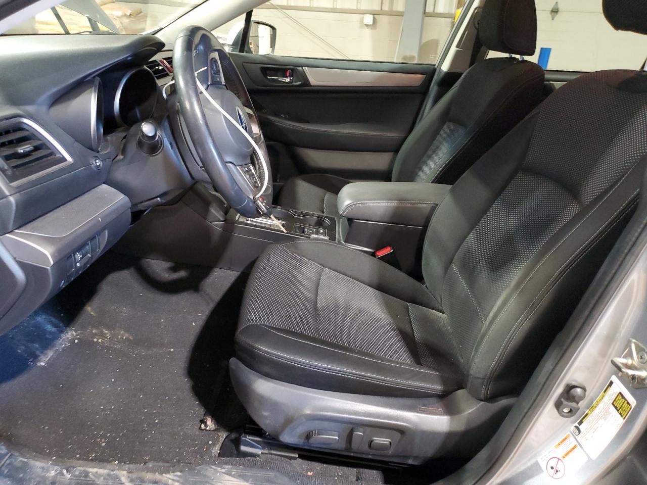 2017 Subaru Outback - Image 7