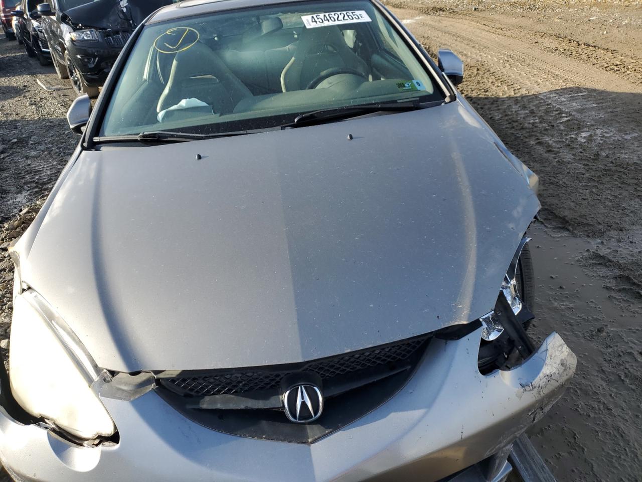 2003 Acura RSX - Image 11