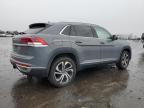 2020 Volkswagen Atlas Cross Sport Sel Premium للبيع في Fredericksburg، VA - Undercarriage