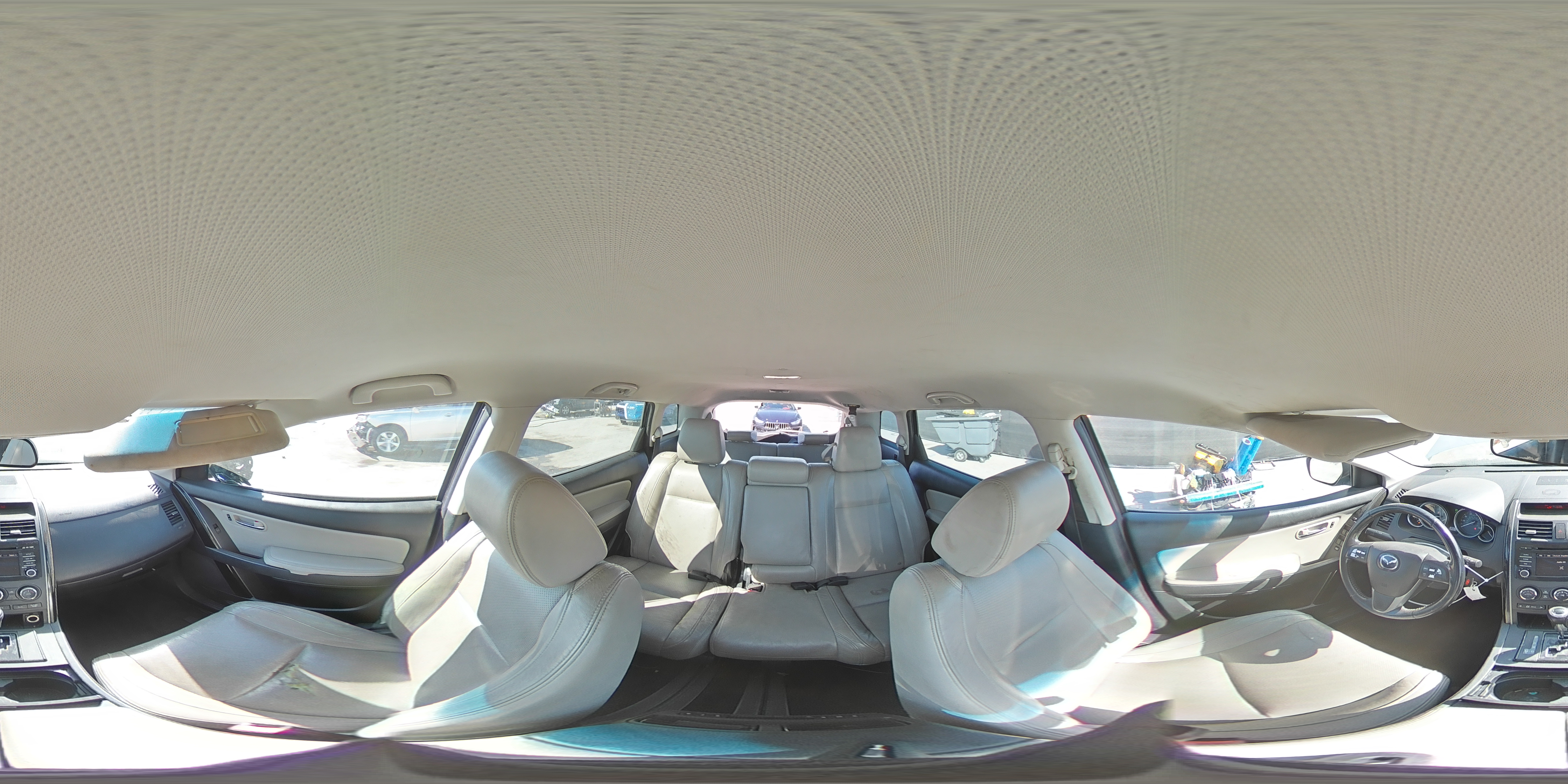 2013 Mazda CX-9 - Image 15