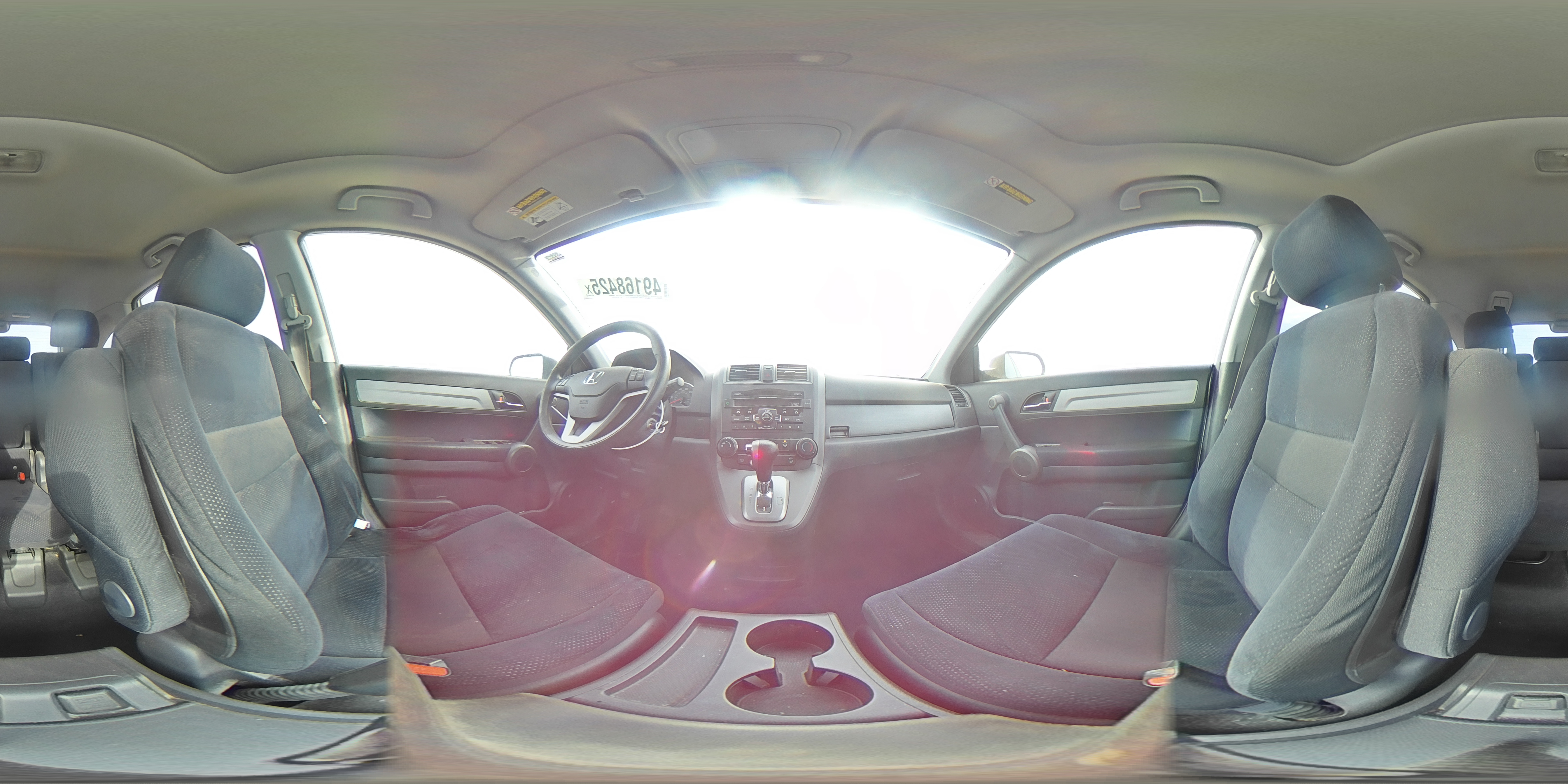 2010 Honda CR-V - Image 12
