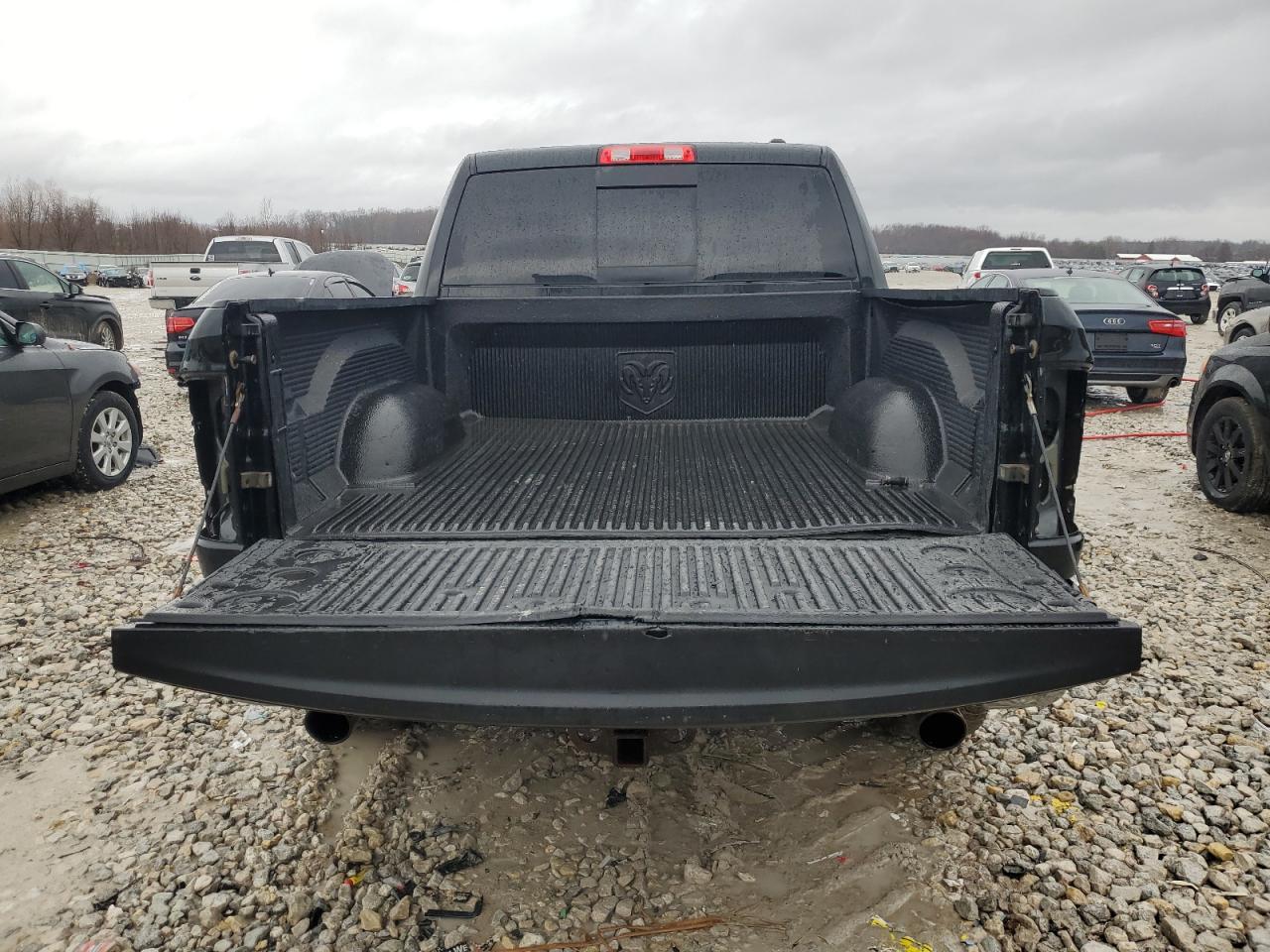 2011 Dodge RAM - Image 6