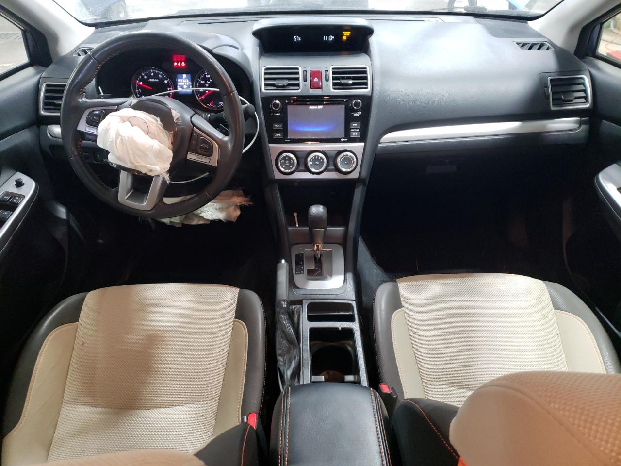 2016 Subaru XV - Image 8