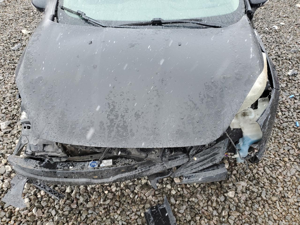 2014 Ford Fiesta - Image 11