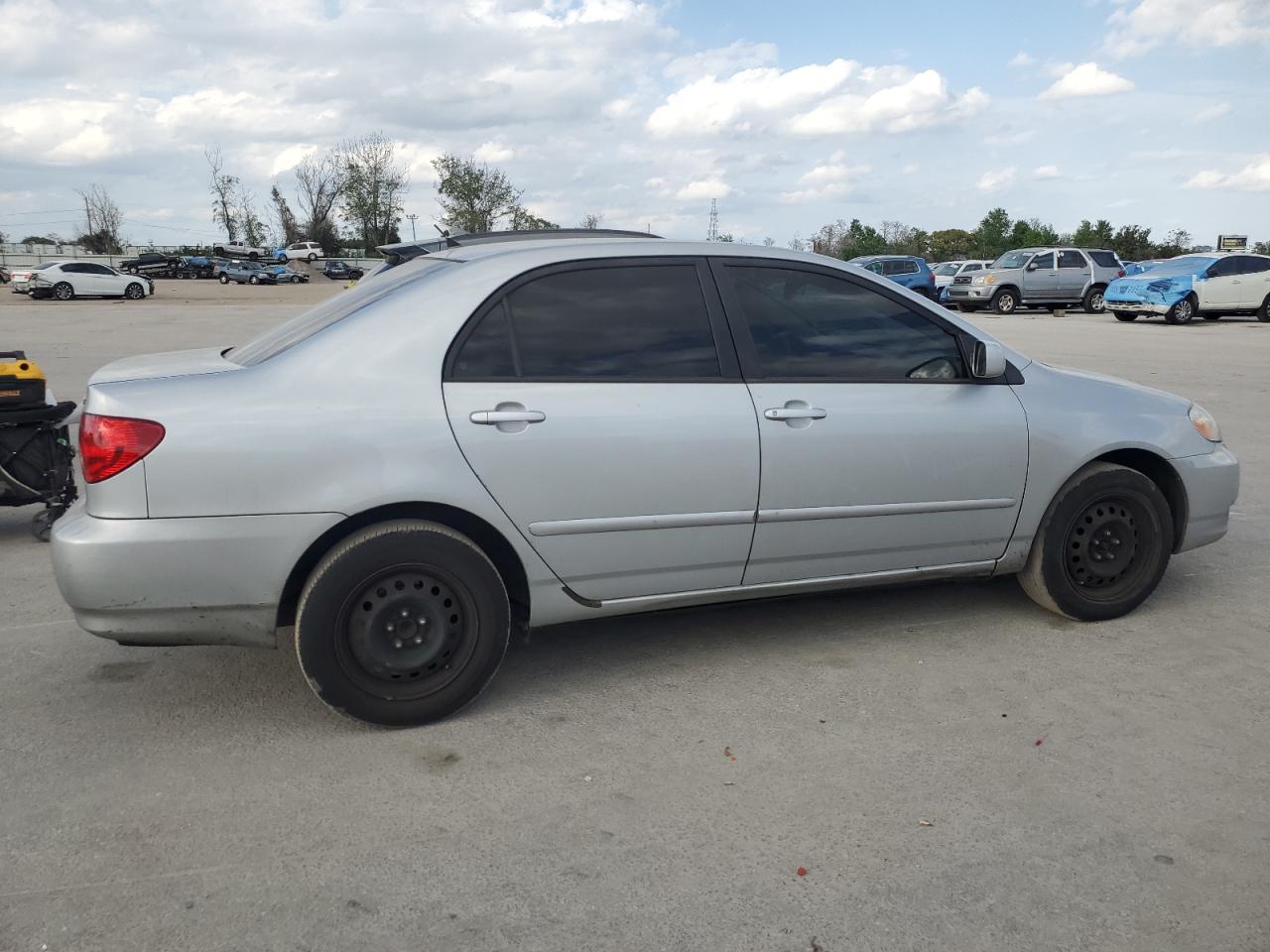 2005 Toyota Corolla - Image 3