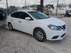 2016 Nissan Sentra S for Sale in Homestead, FL - Mechanical