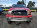 2013 Toyota Tundra Double Cab Sr5 for Sale in Denver, CO - Front End