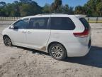 2014 Toyota Sienna Xle zu verkaufen in Fort Pierce, FL - All Over