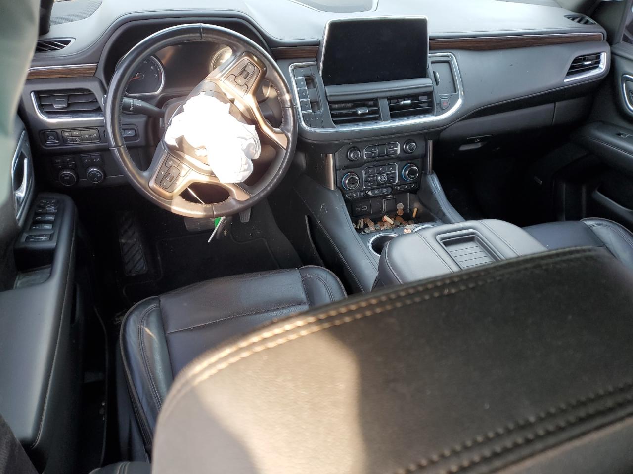 2021 Chevrolet Tahoe - Image 8