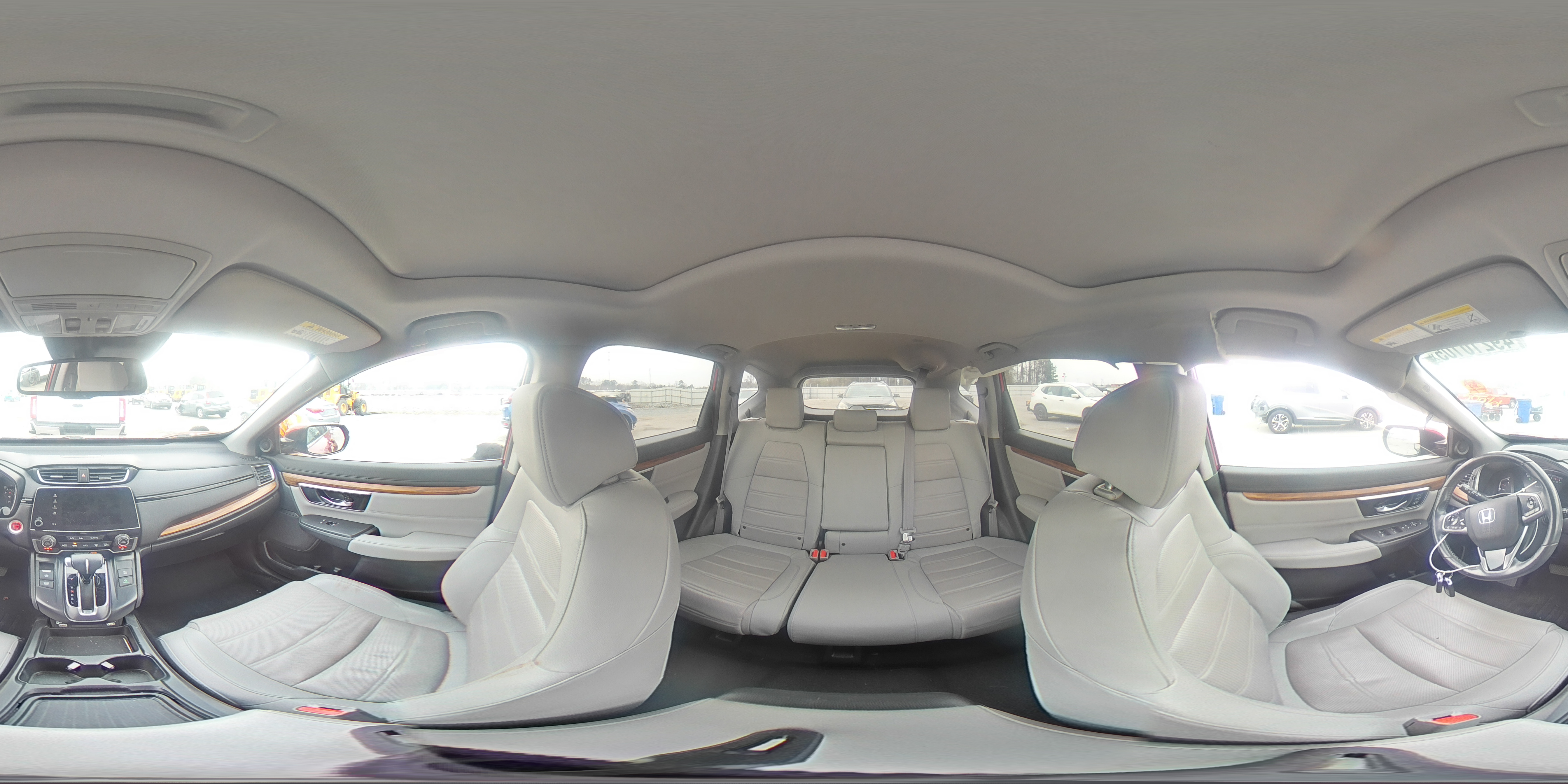 2021 Honda CR-V - Image 14