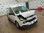 2022 FORD TRANSIT CO for sale at Copart BRISTOL