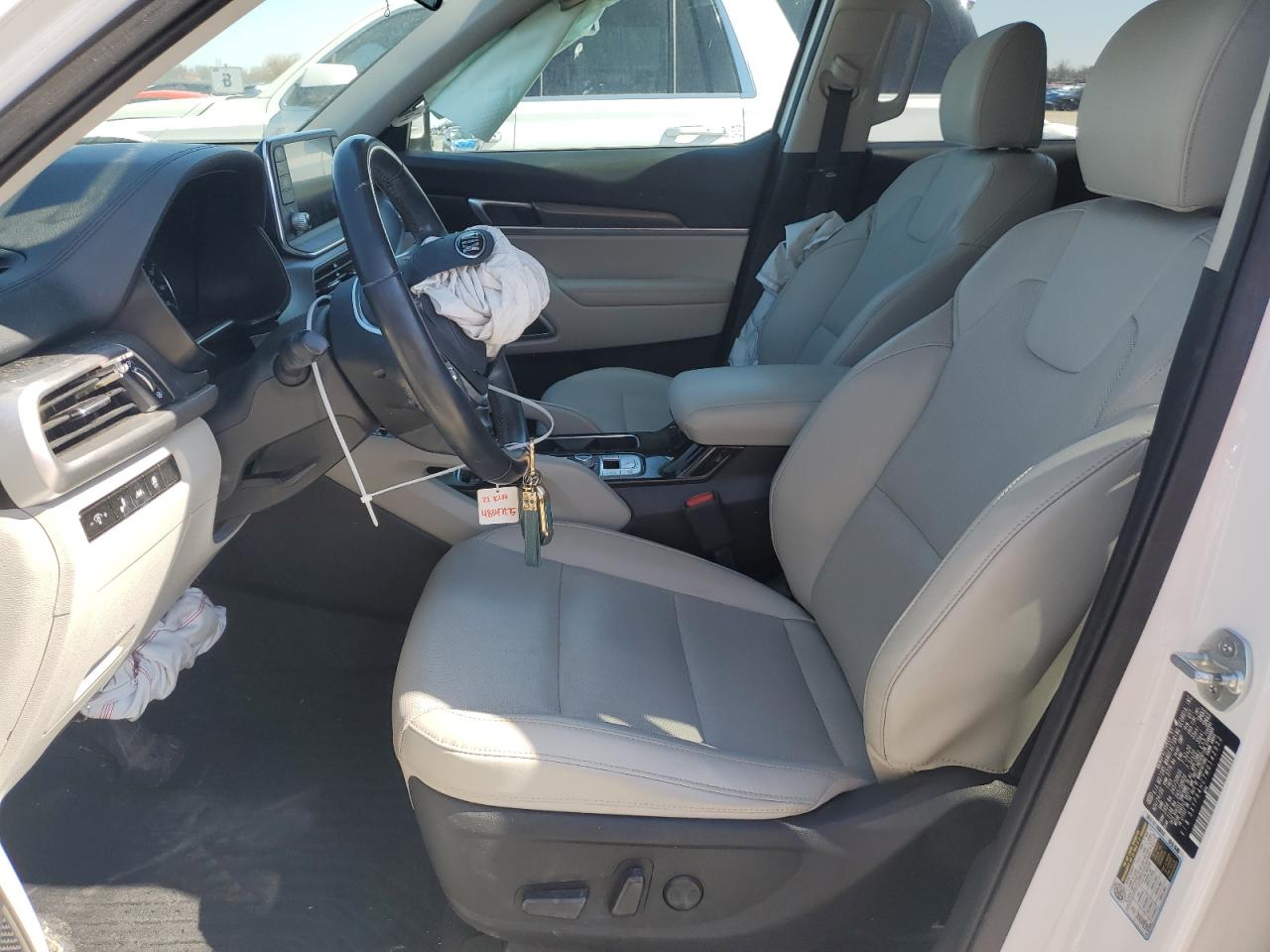 2021 Kia Telluride - Image 7