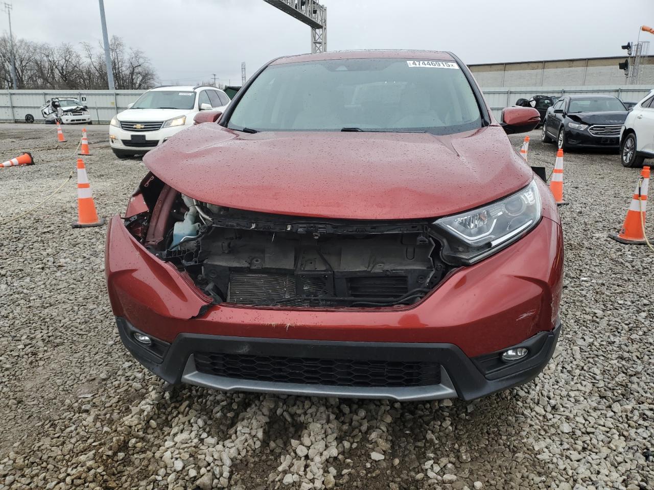 2019 Honda CR-V - Image 5
