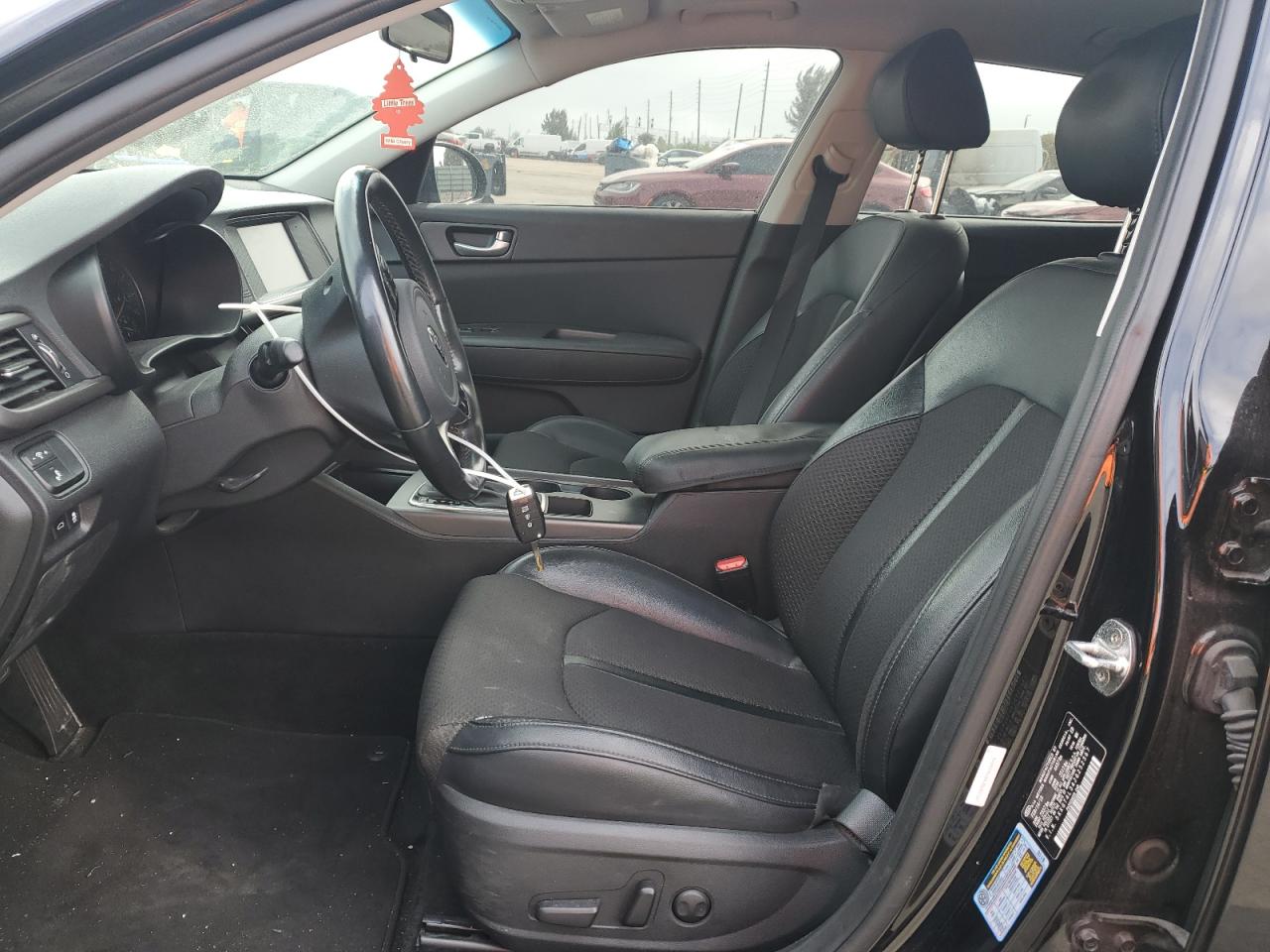 2018 Kia Optima - Image 7