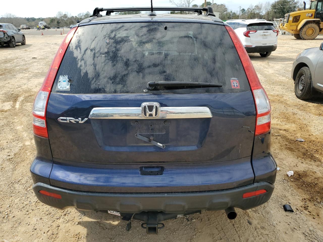 2009 Honda CR-V - Image 6