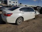Albuquerque, NM에서 판매 중인 2014 Honda Accord Exl - Front End