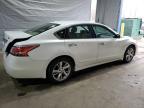2015 Nissan Altima 2.5 for Sale in Candia, NH - Rear End