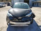 2021 Toyota C-Hr Xle للبيع في Hurricane، WV - Front End